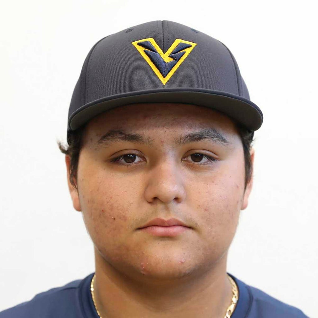 Julian  Cano  mugshot