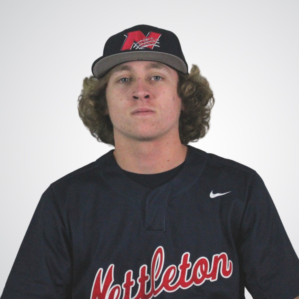 Cody Williamson mugshot