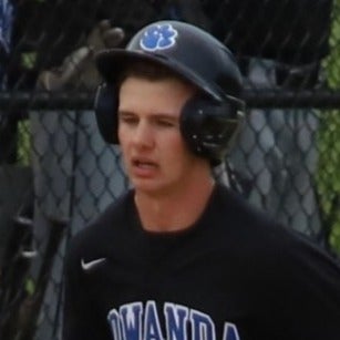 Logan Ruff mugshot