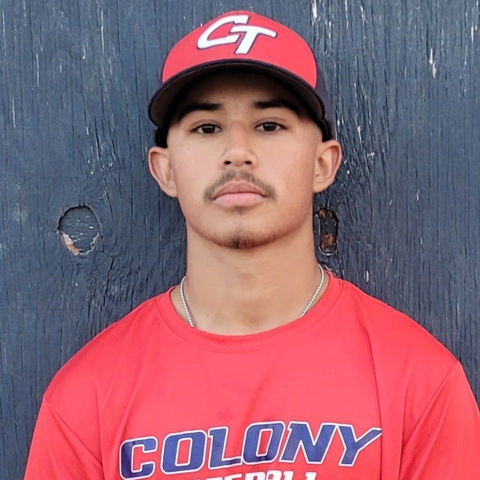 Jacob Pulido mugshot