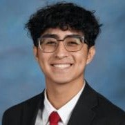 Max Perez mugshot