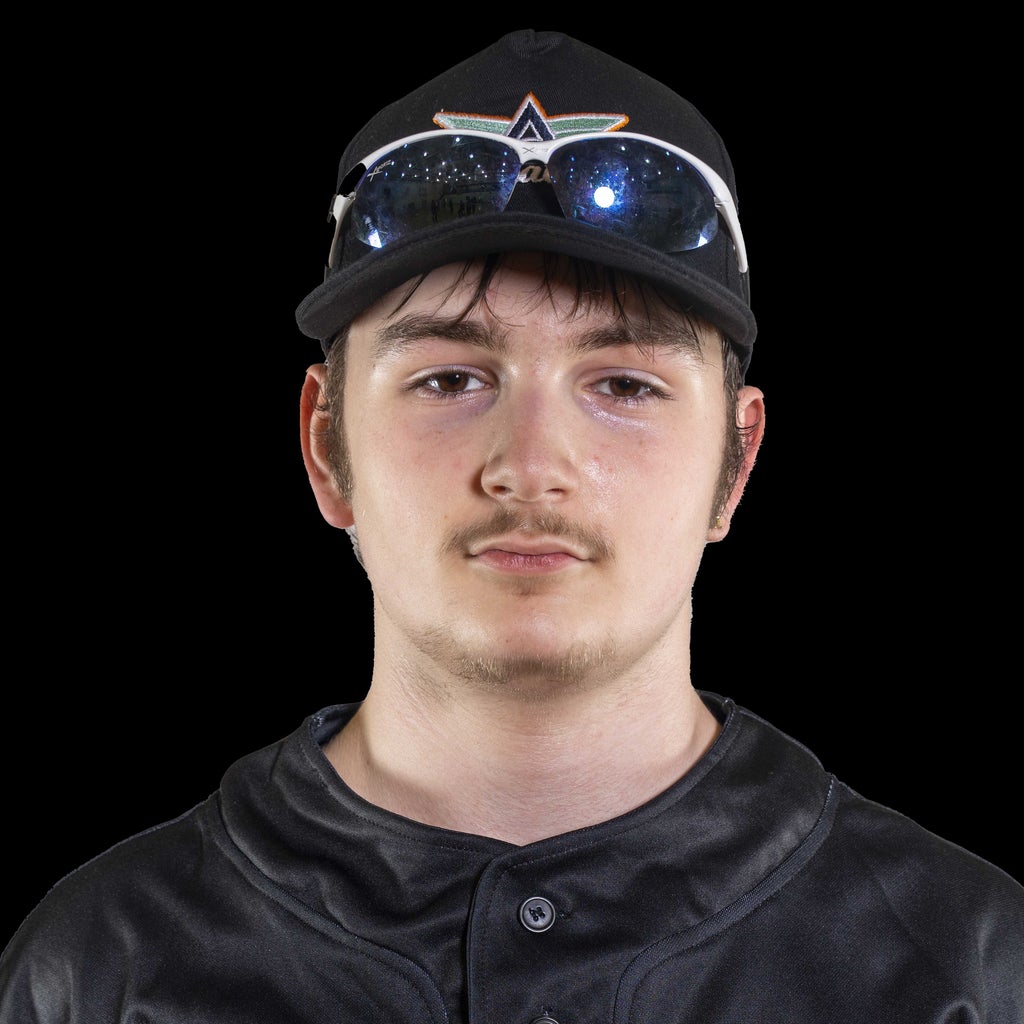 Brayden Berkebile mugshot