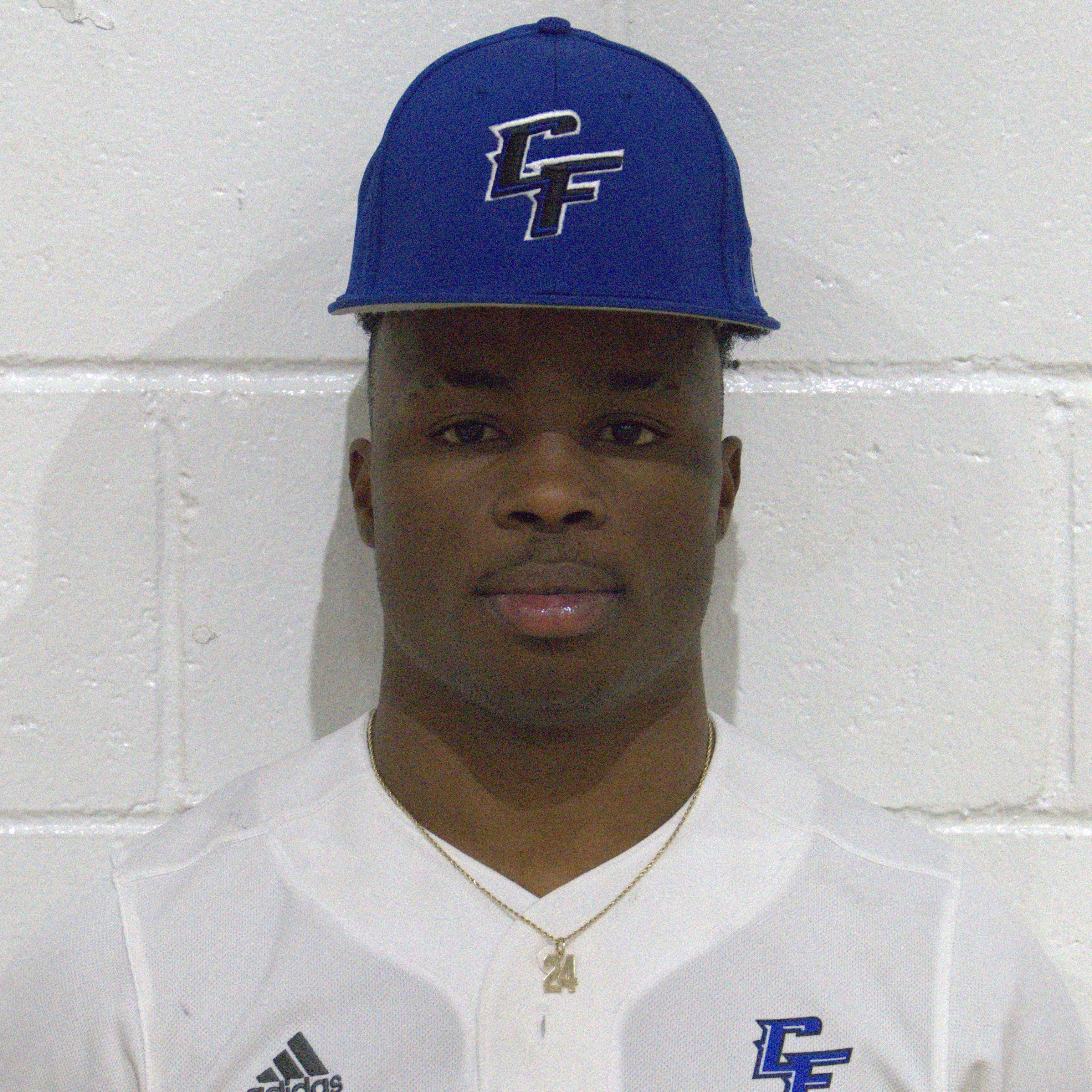 Jaylun Goodrum mugshot