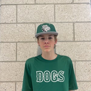 Beckett Poduska mugshot
