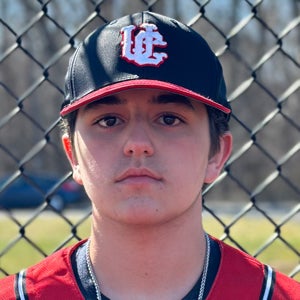 Lucas Marchetti mugshot