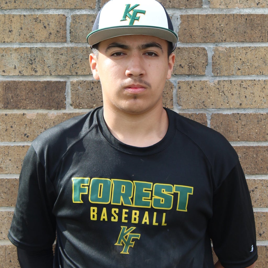 Javy Chapa mugshot