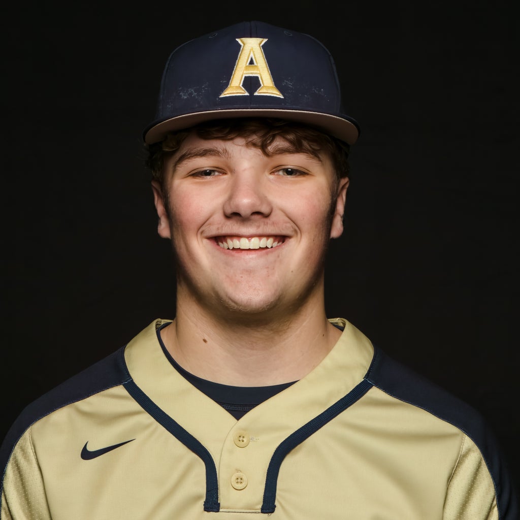 Jackson Reed mugshot