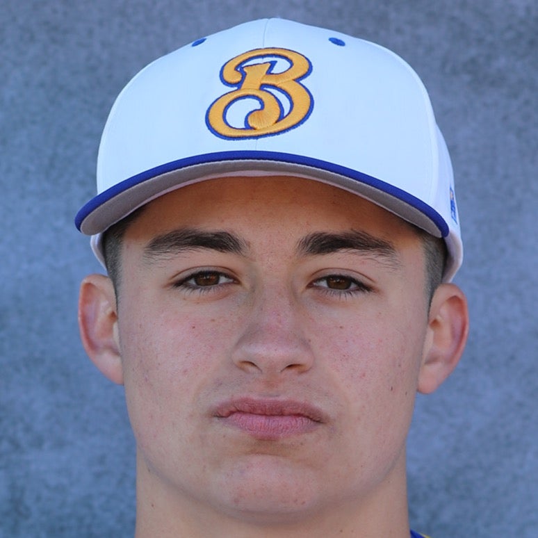 Roman Lavezzo mugshot