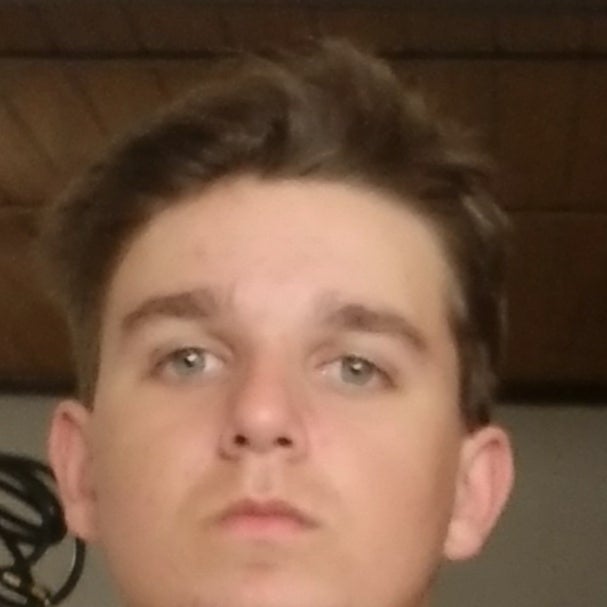 Jon  George  mugshot