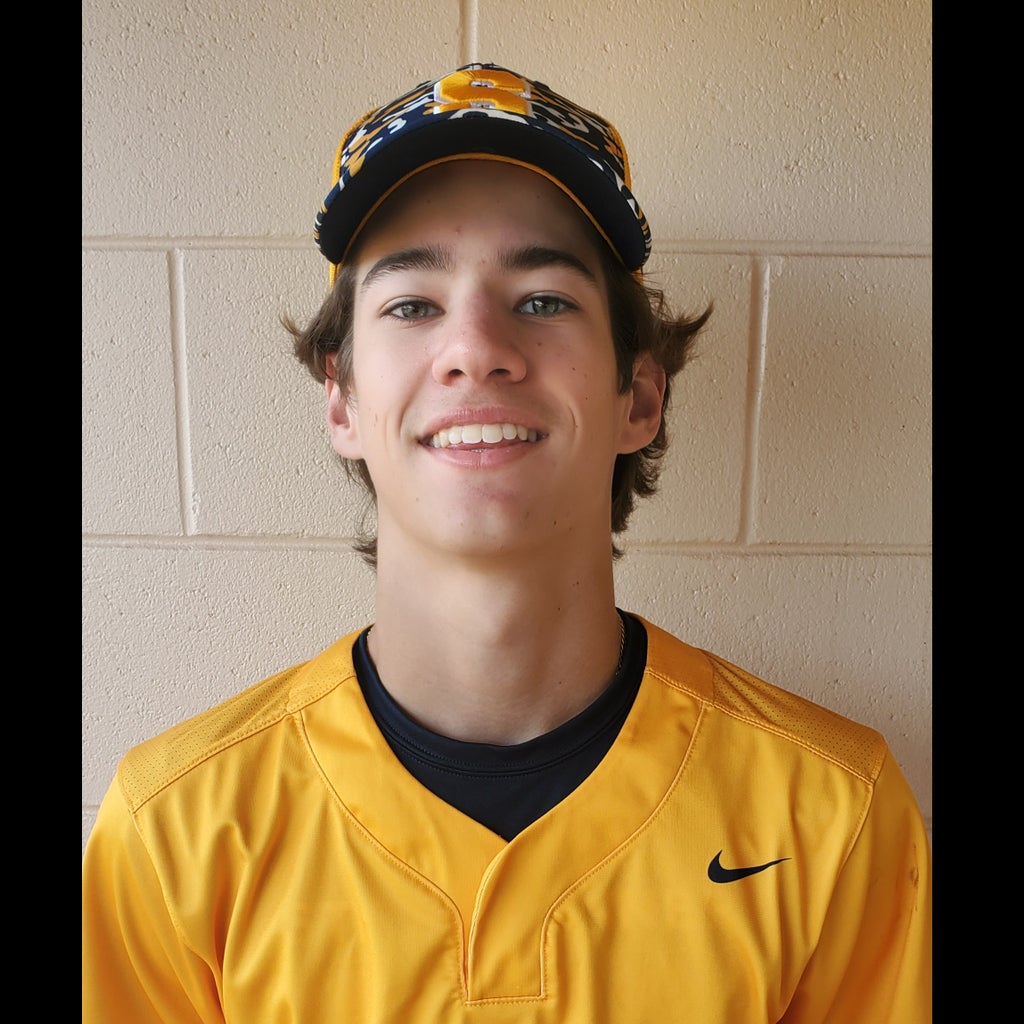 Landen Boever mugshot