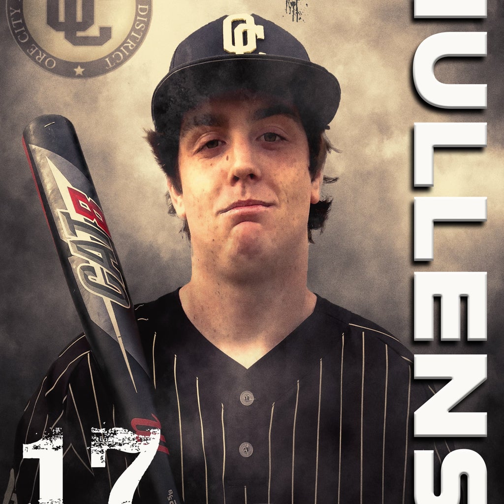 Chase Mullens mugshot