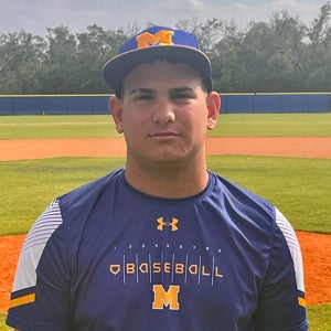 Tiago Rivero mugshot