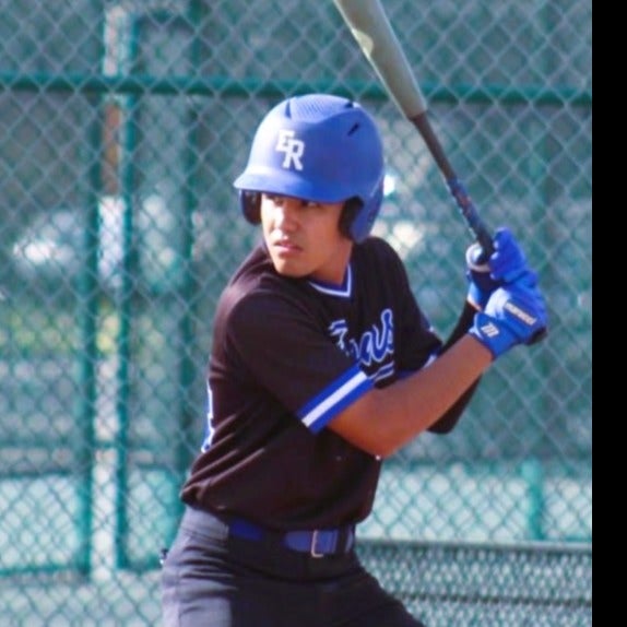 Noah Rios