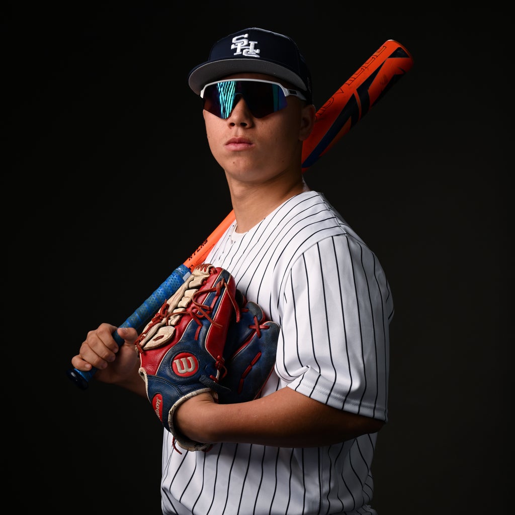 Anthony Ferrer mugshot