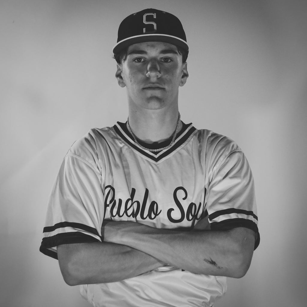 Jake Pisciotta mugshot