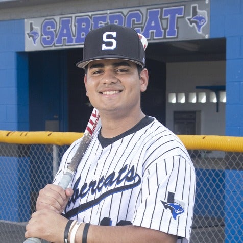 Joey Garcia mugshot
