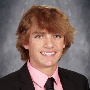 Barett Sykora mugshot