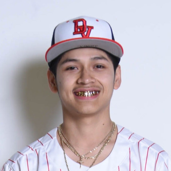 Jacob Lopez