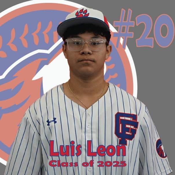 Luis Leon mugshot