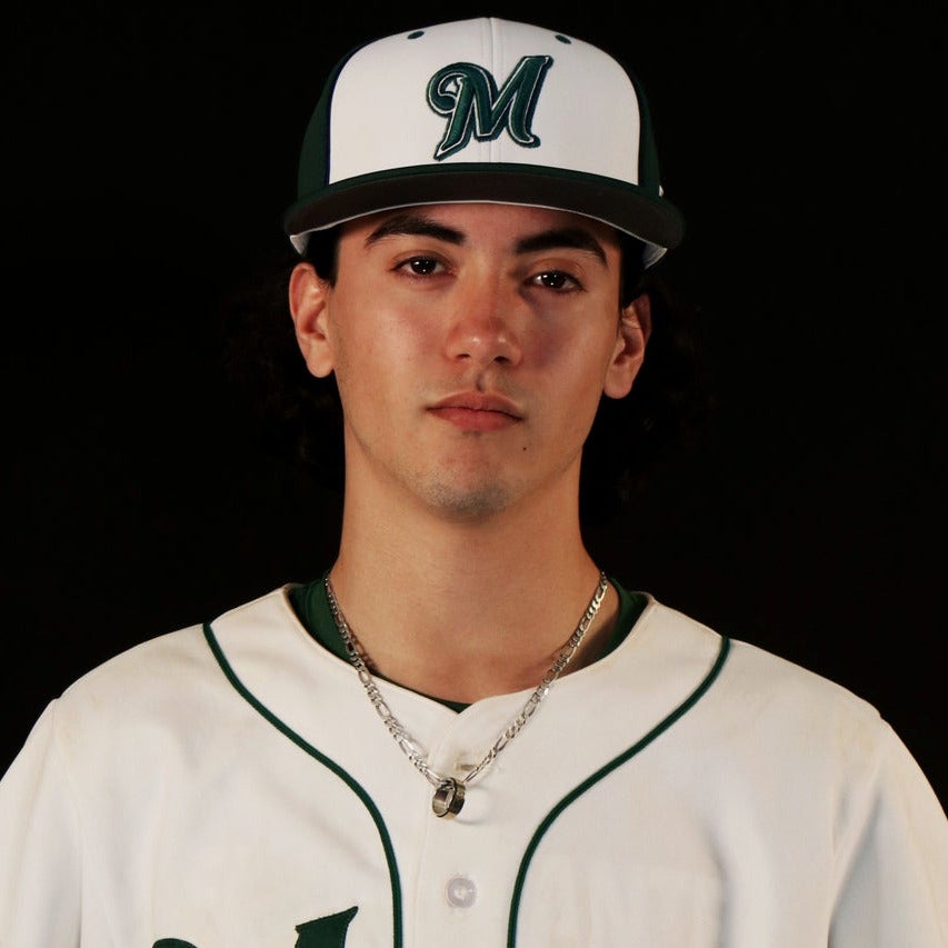 Nick Reynoso mugshot