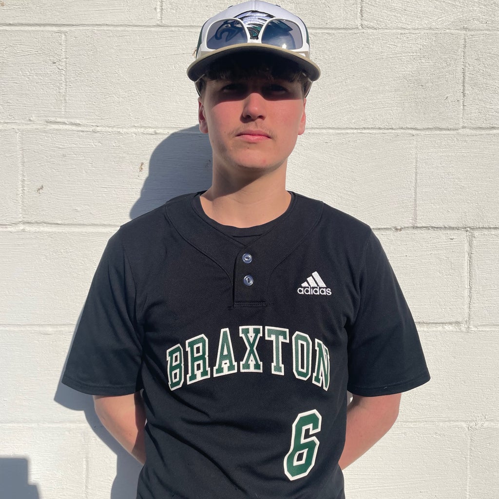 Brett Bender  mugshot