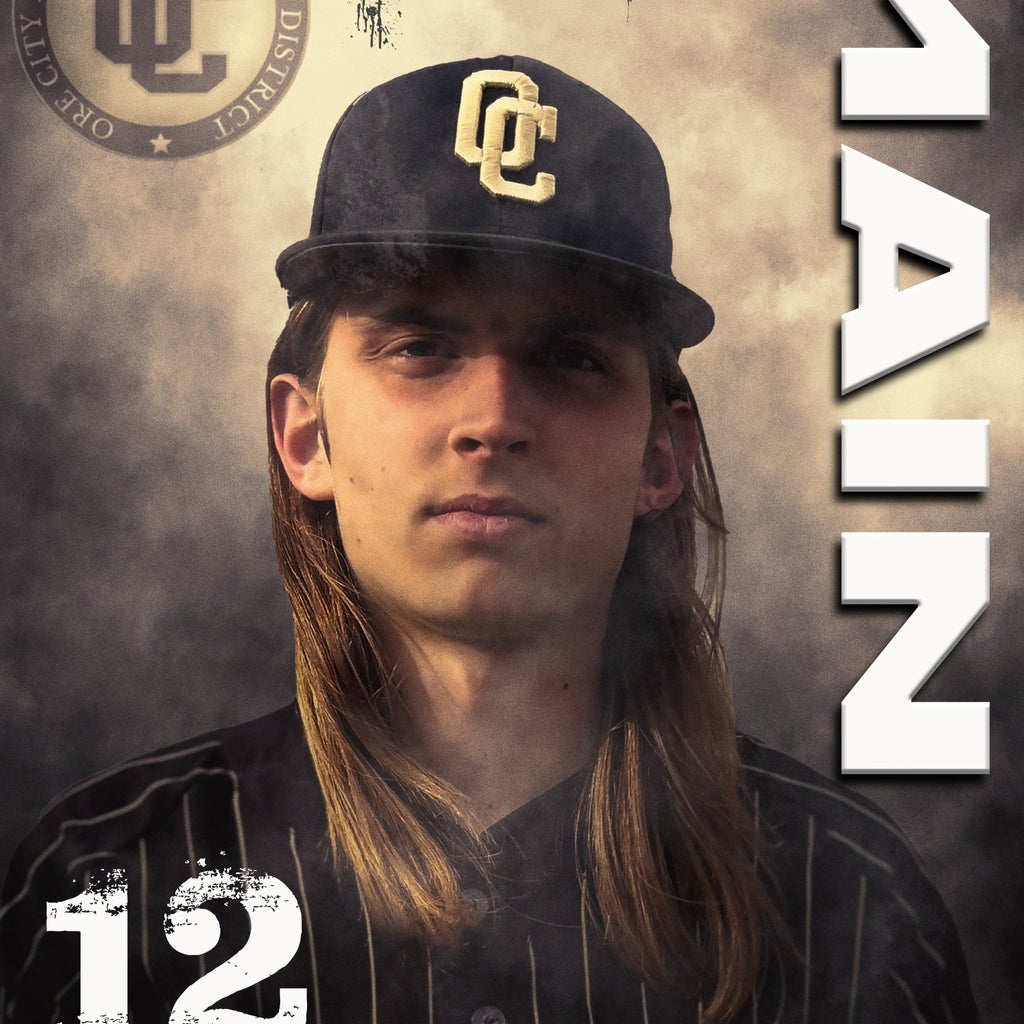 Maverick Main mugshot