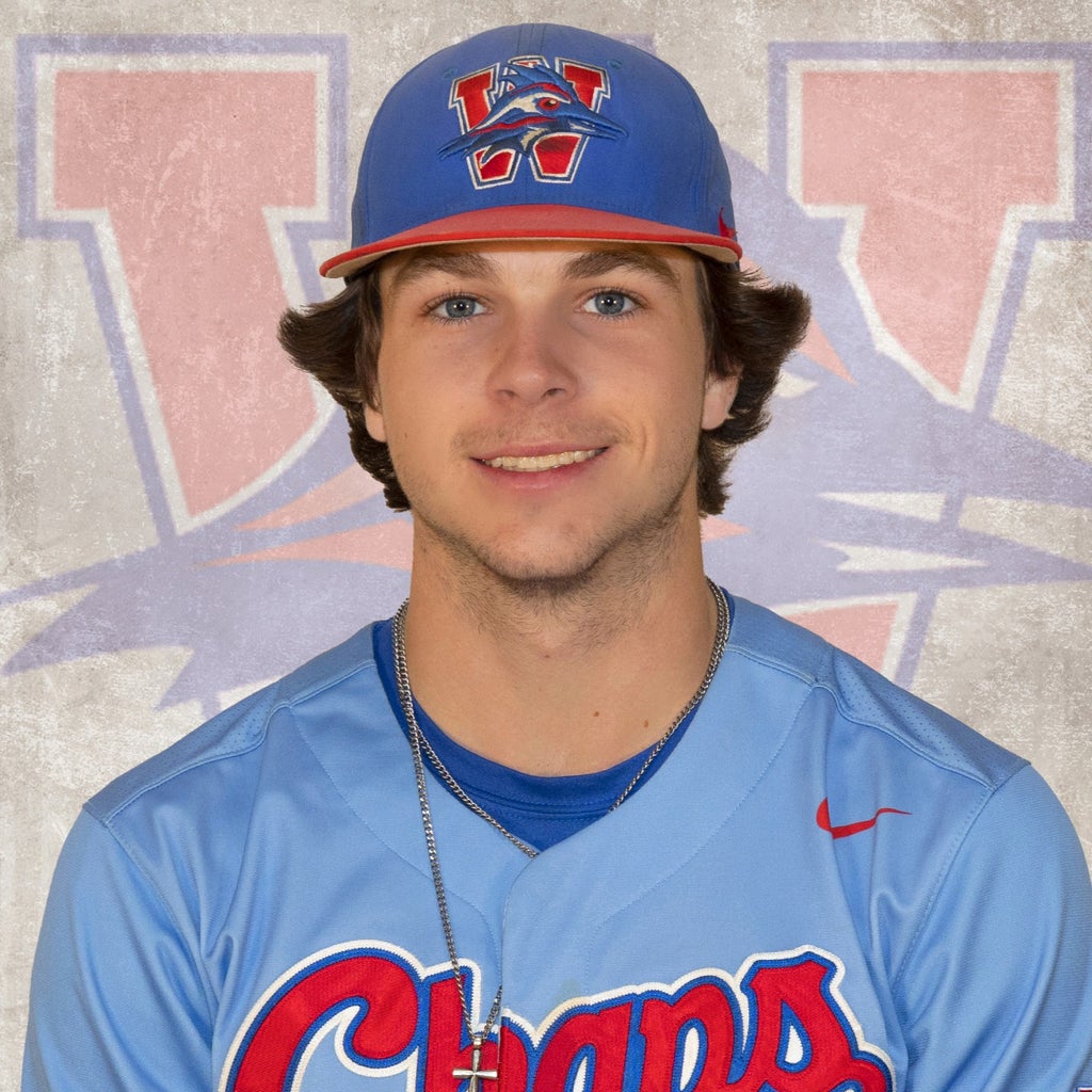 Braeden Babb mugshot