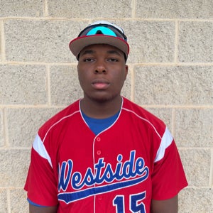 Nicholas  Smalls mugshot