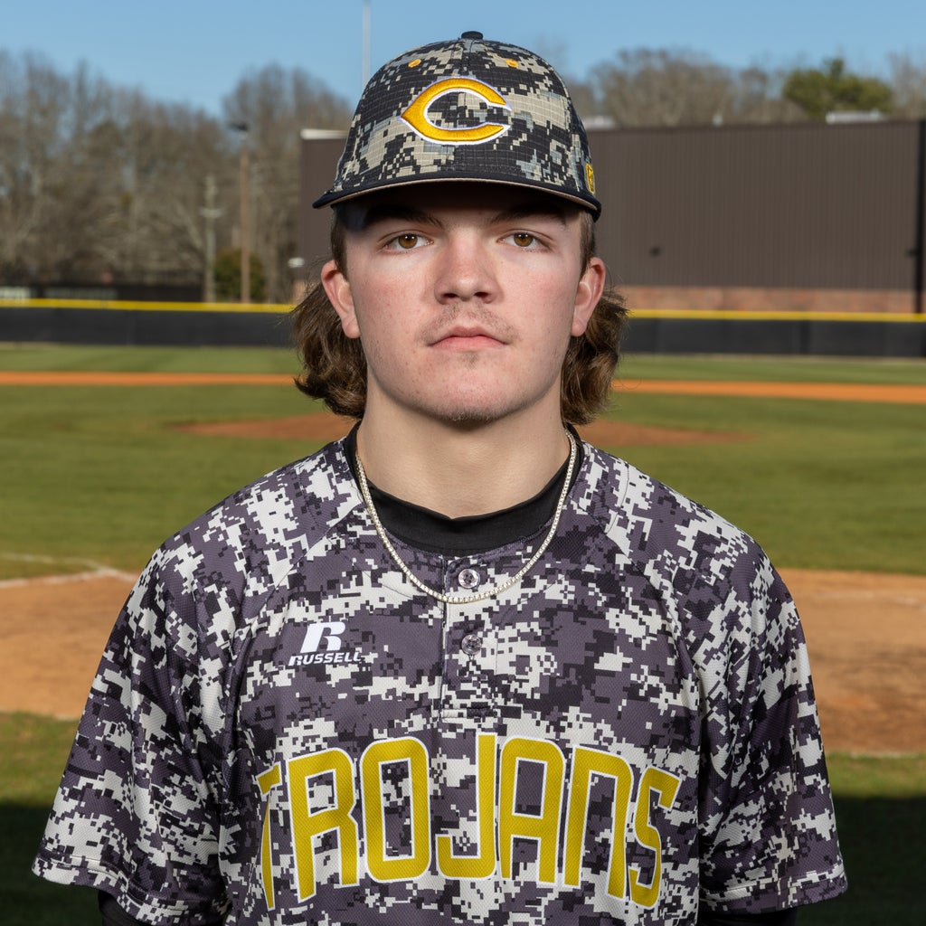 Cole Britton