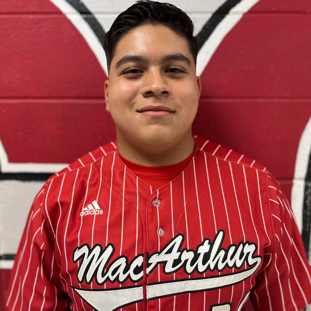 Daniel Reyna mugshot