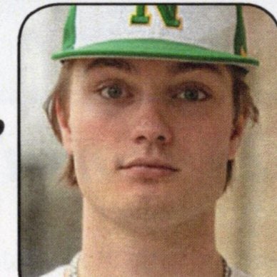 Gavin Collins mugshot