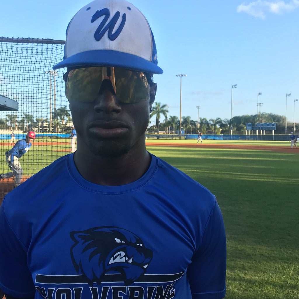 Chris Jackson mugshot