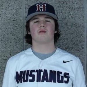 Cody Webb mugshot
