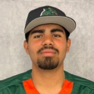 Kieran Mahabir mugshot