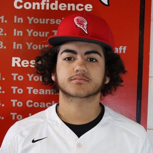 Elias Morales mugshot