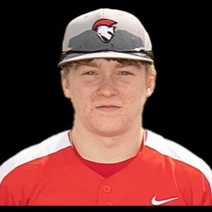 Zander McHenry mugshot