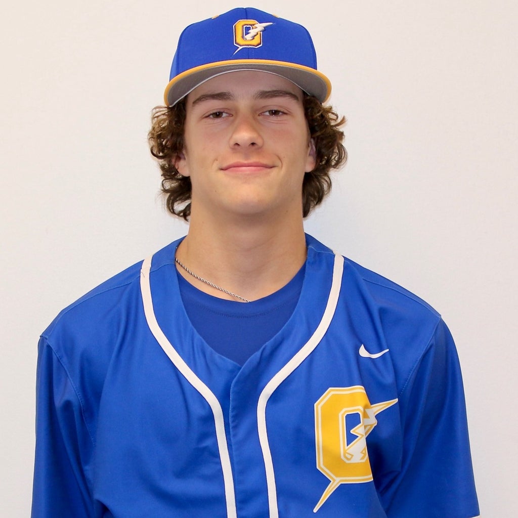 Brady Maloney mugshot