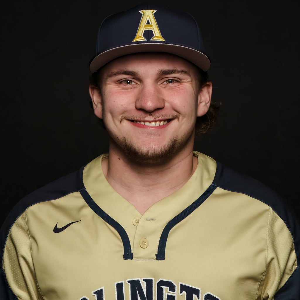 Mason Mullins mugshot