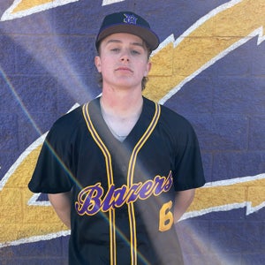 Blake  Goudie mugshot