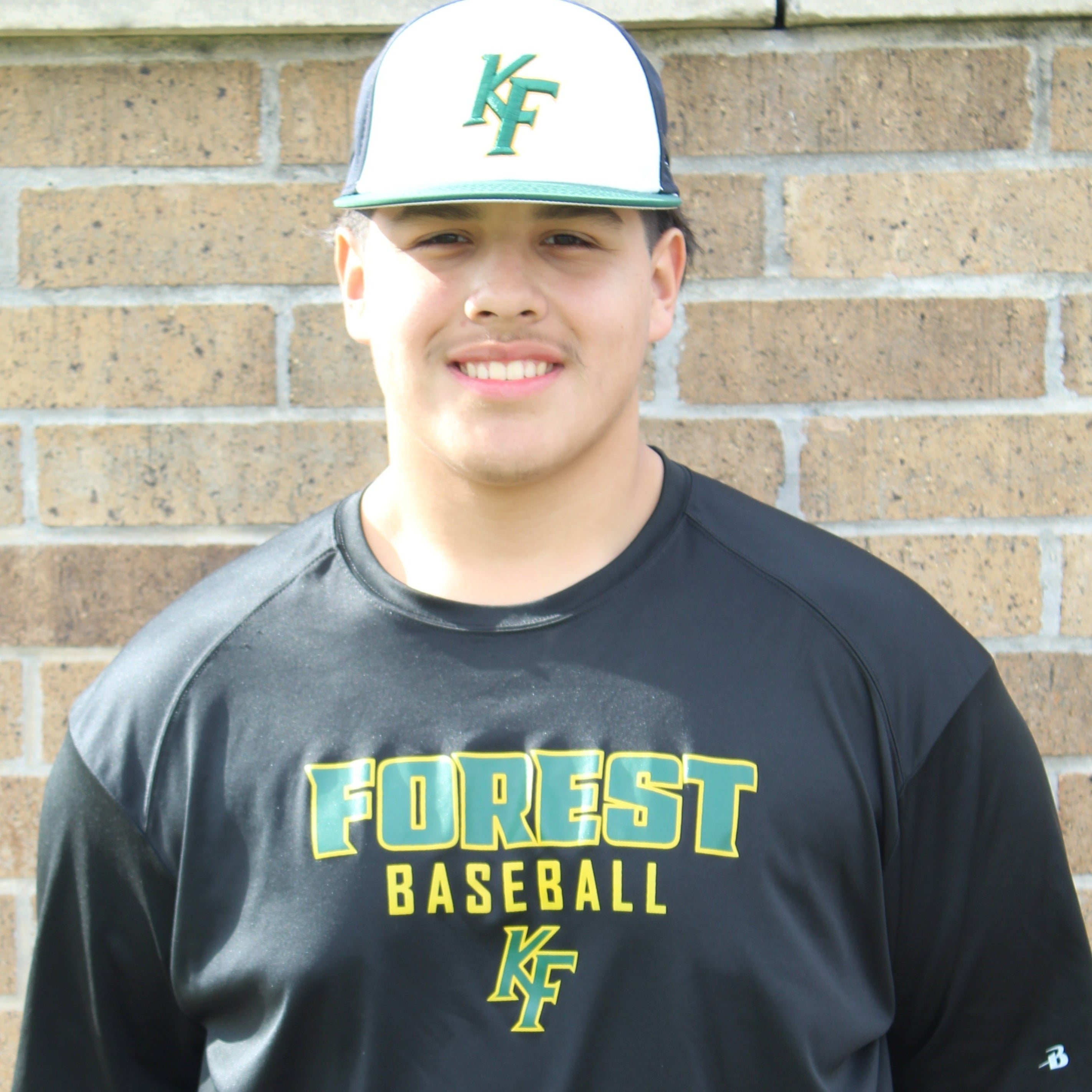 Francisco Soria mugshot