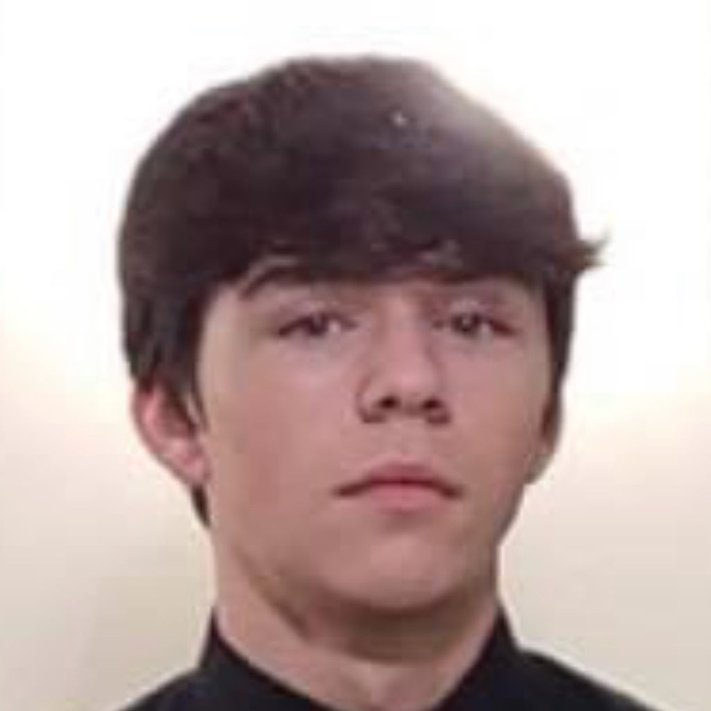 Aiden Bobbett mugshot