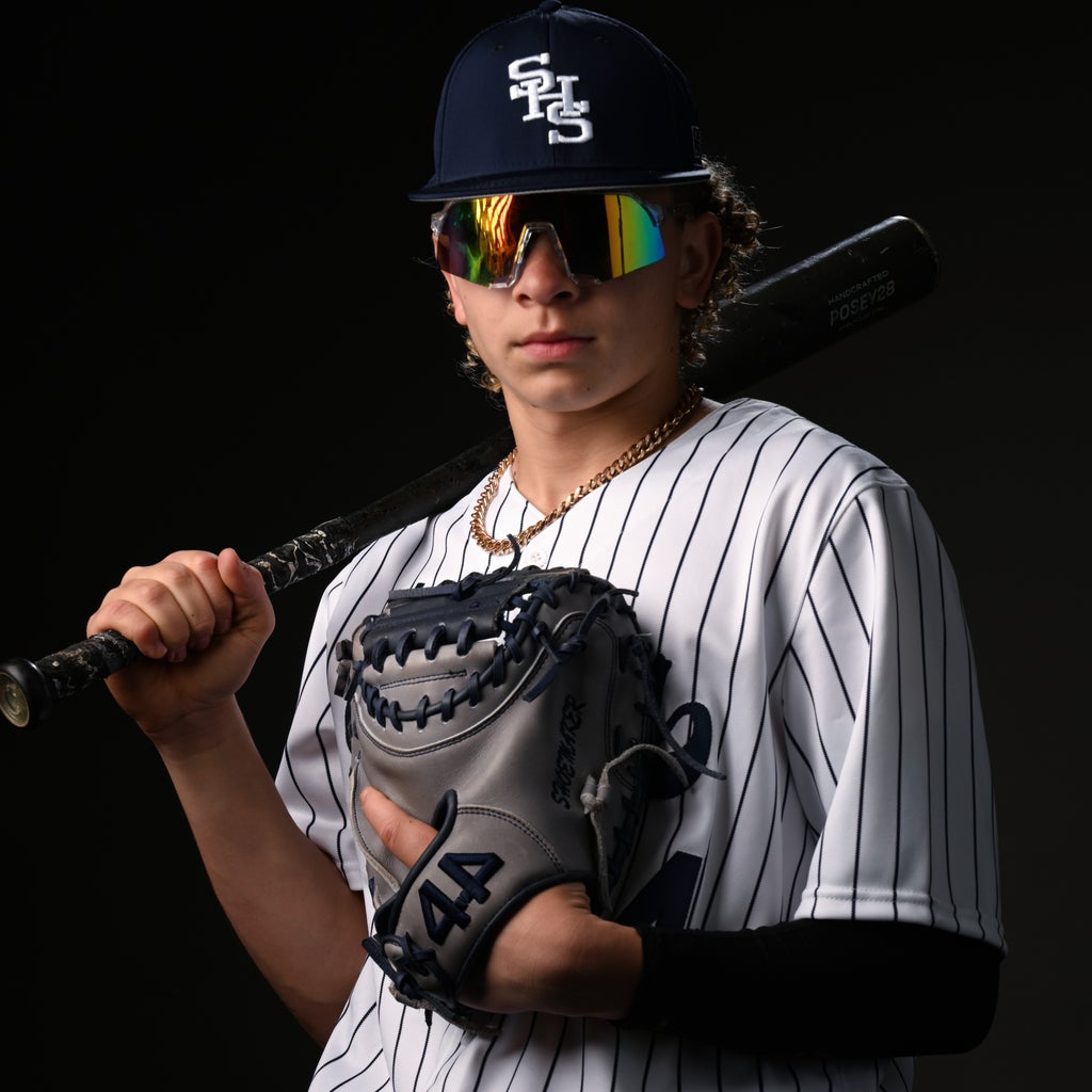 Orville De jesus mugshot