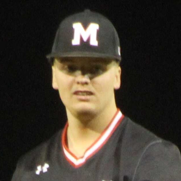 Hunter Murphy mugshot