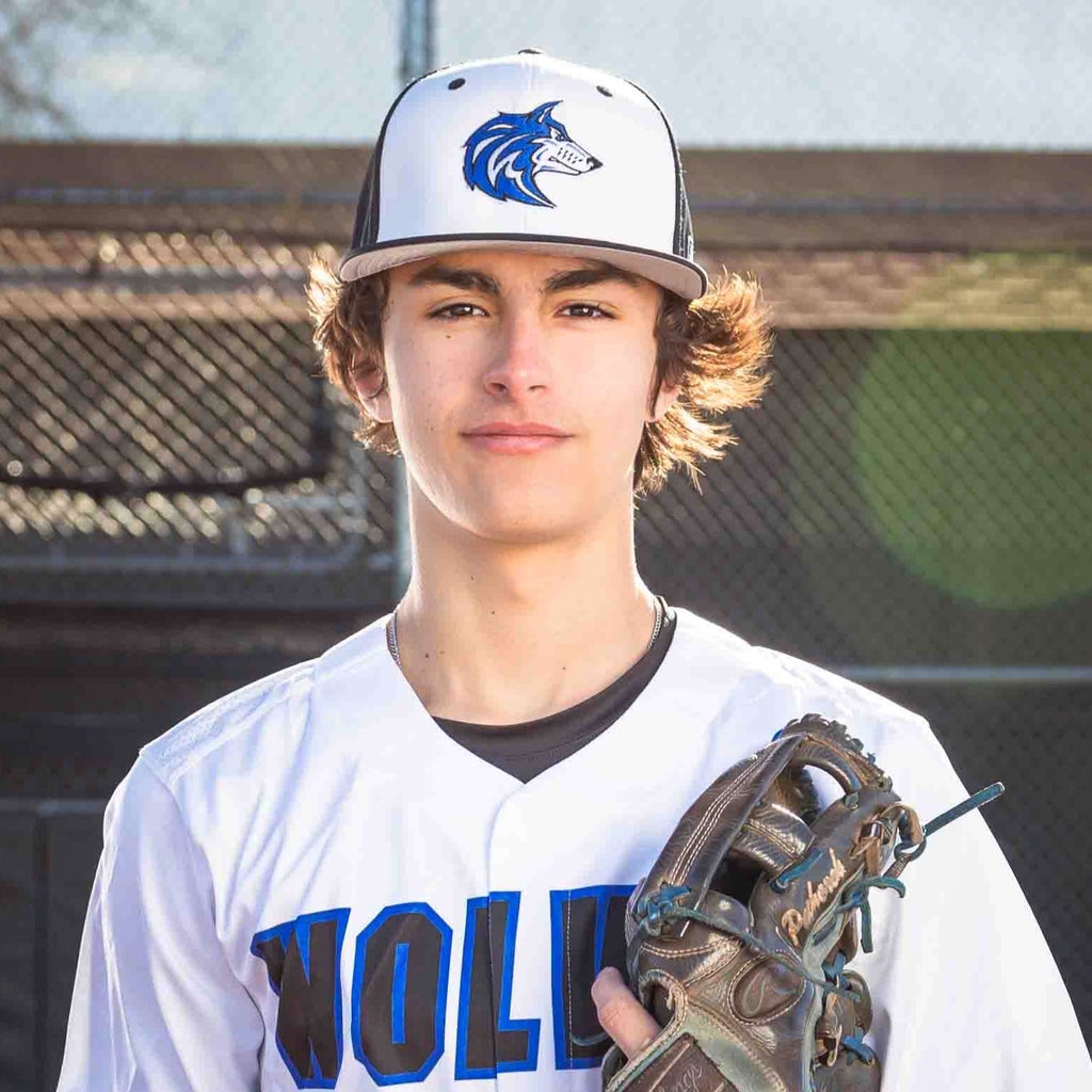 Tanner Pachorek