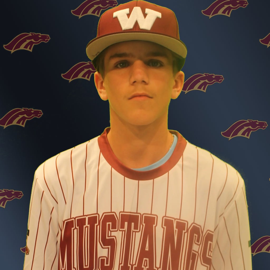 Brady Reinert mugshot