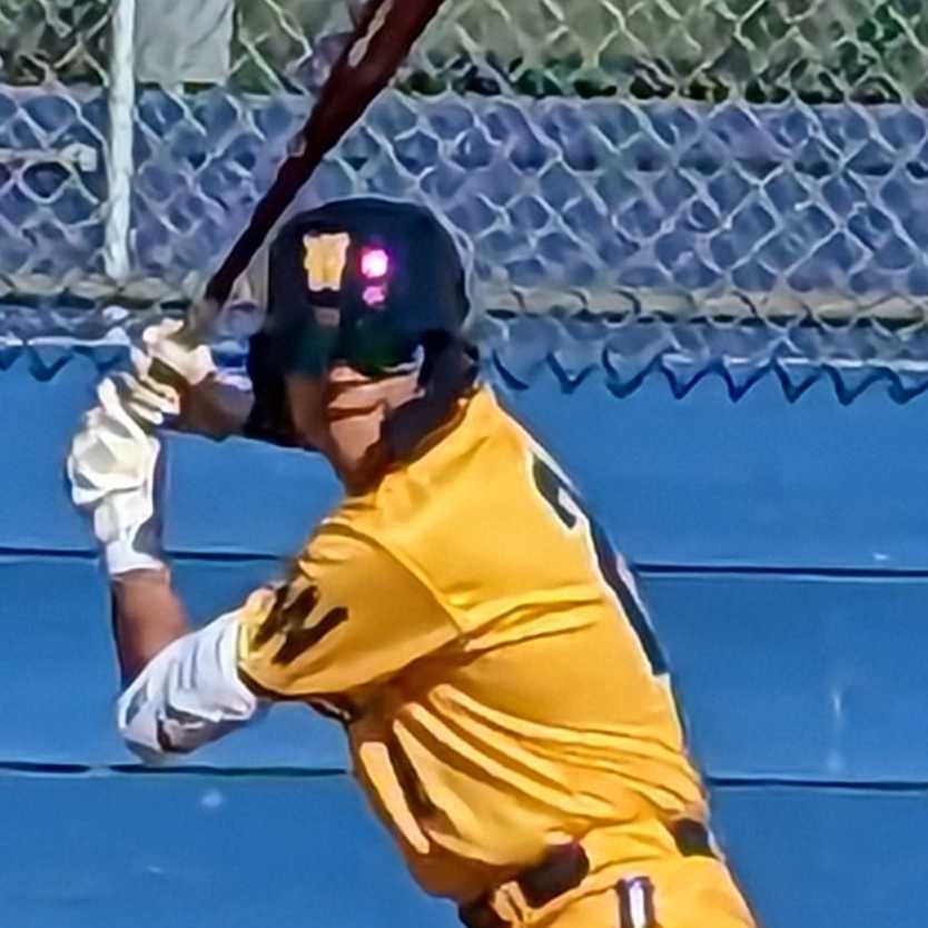 Miguel Mena