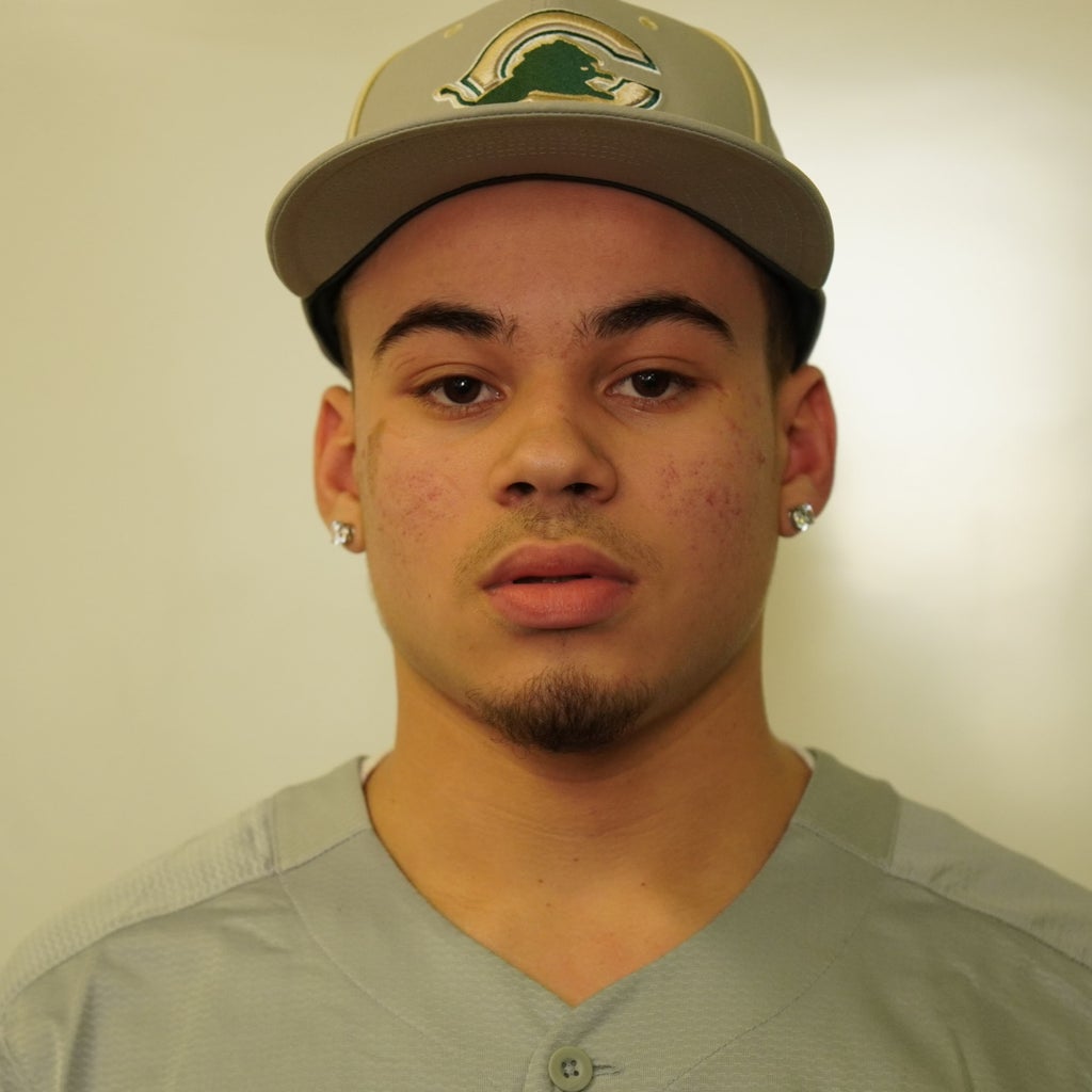 Kadar Muir mugshot