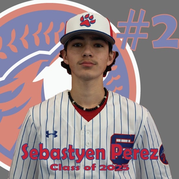 Sebastyen Perez