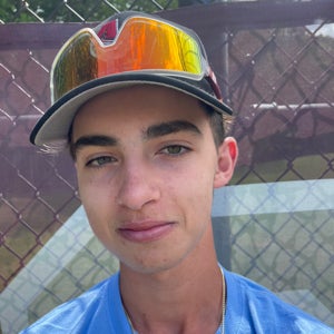 Connor Benvenuto mugshot