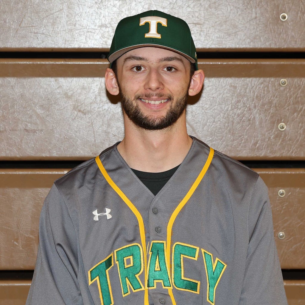 Trevor Jennings mugshot